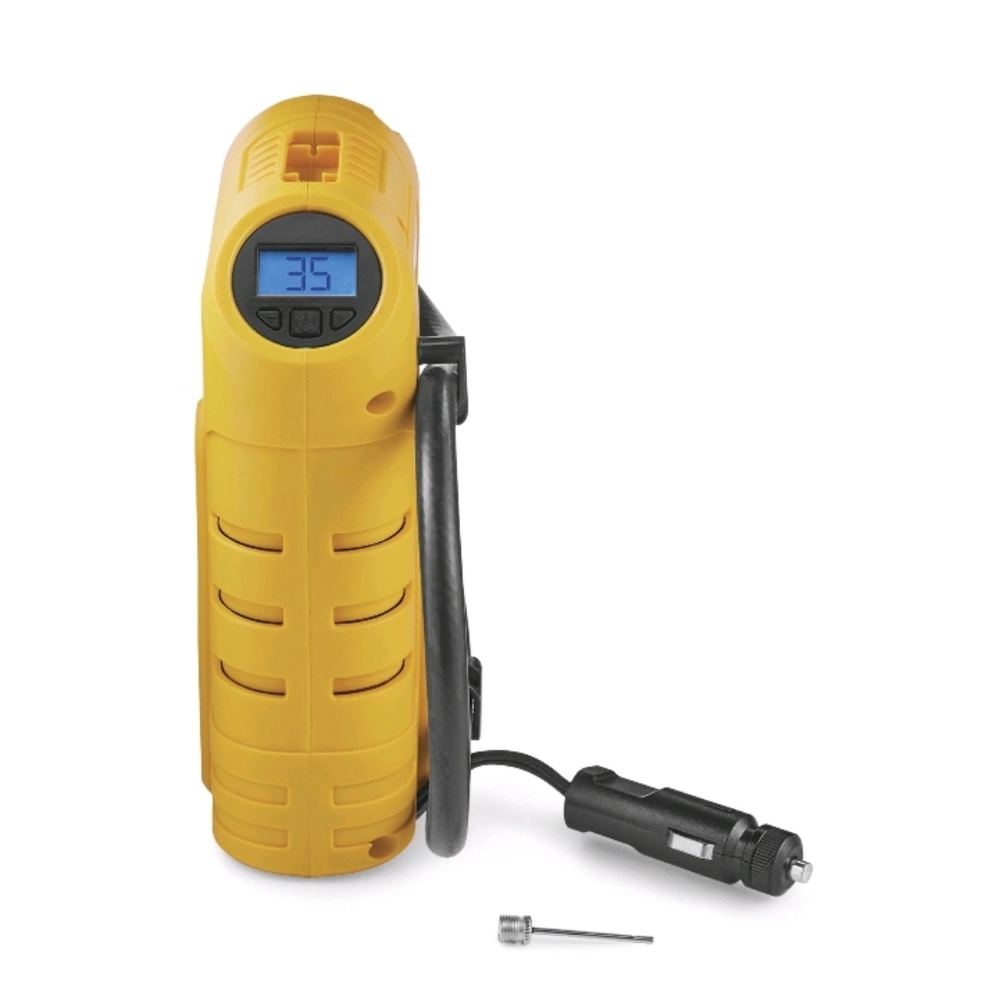 Everstart 120PSI Digital Inflator - Picture 8 of 8
